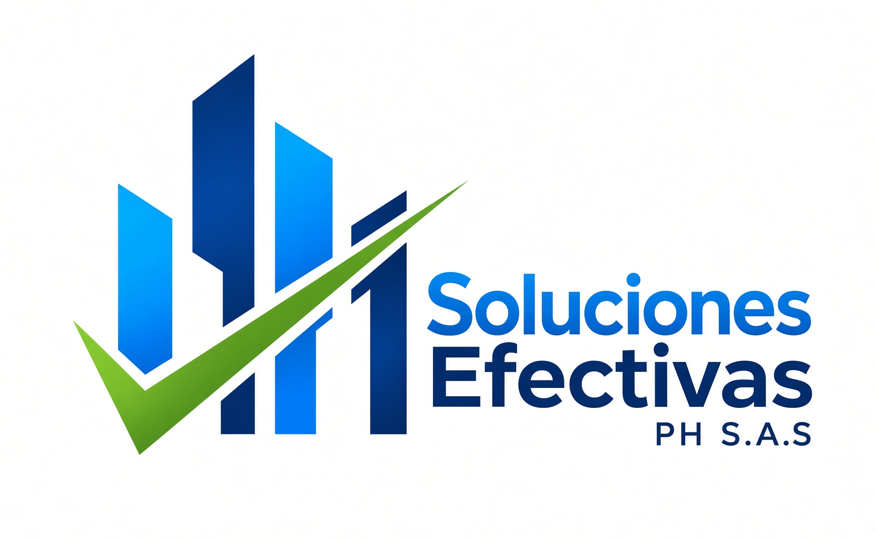 Soluciones Efectivas PH